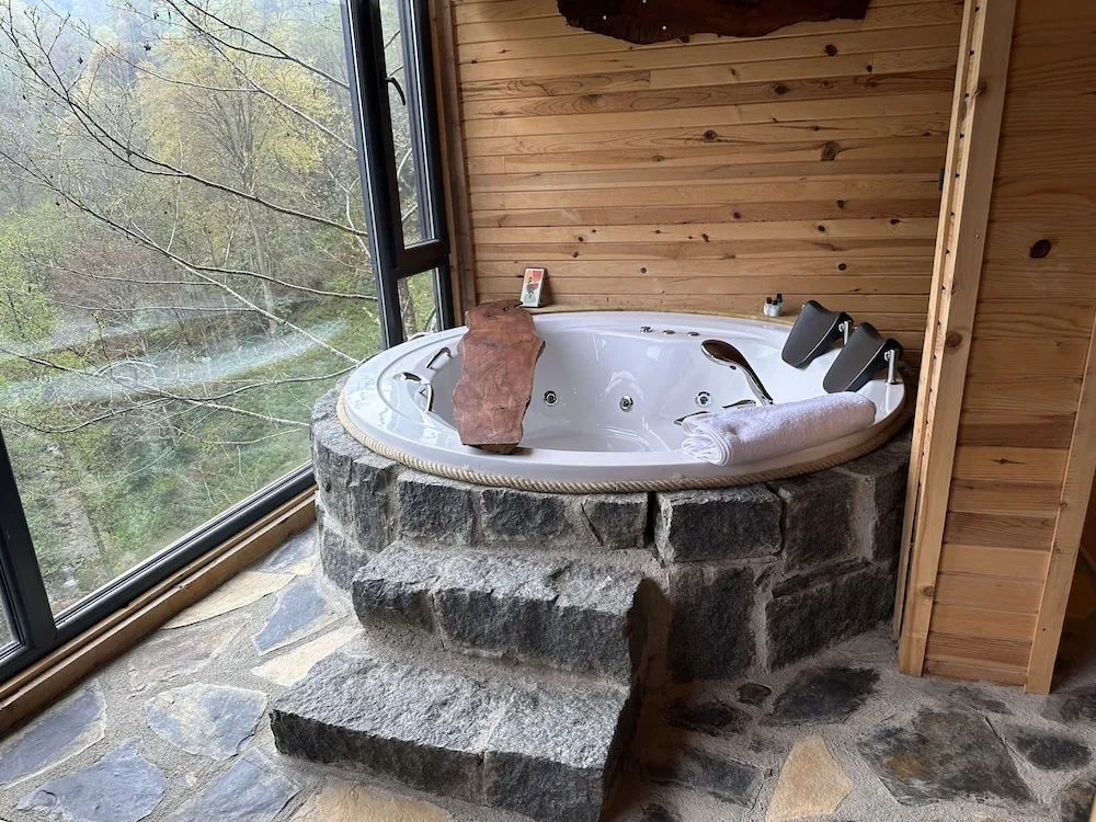 Deluxe Bungalov