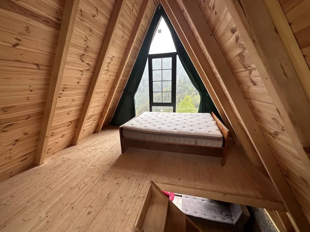 Comfort Dört Kişilik Oda