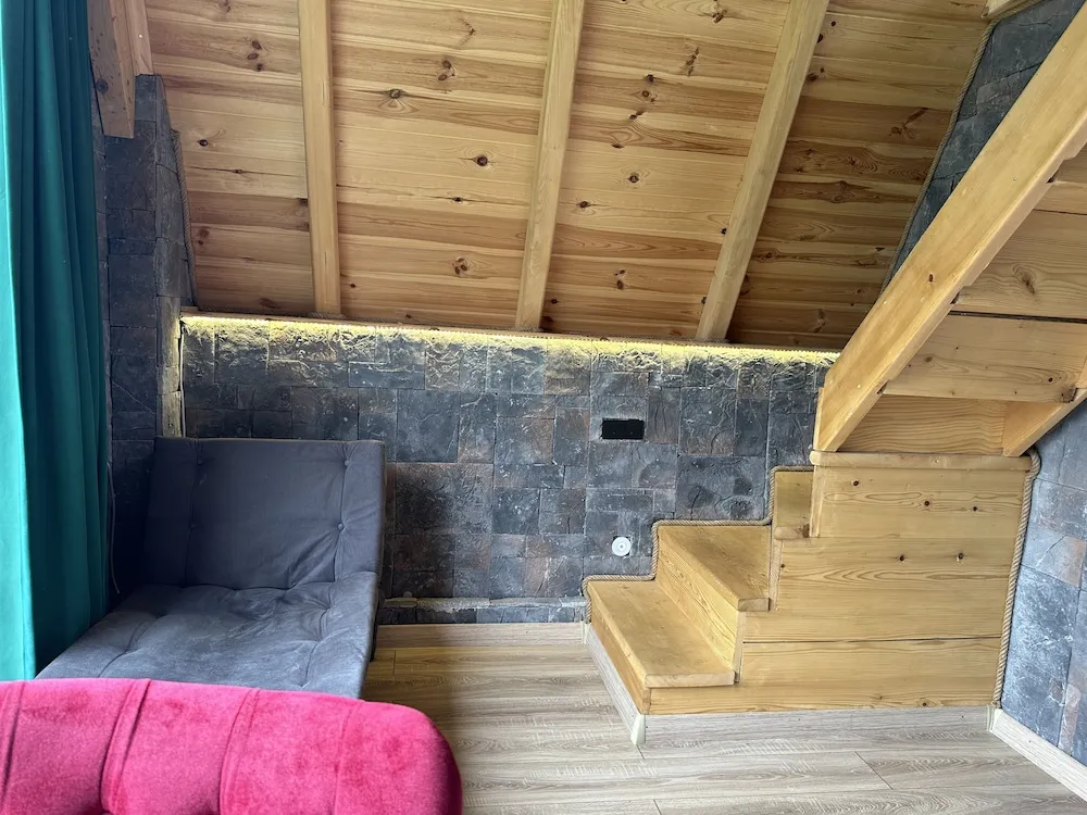 Comfort Dört Kişilik Oda