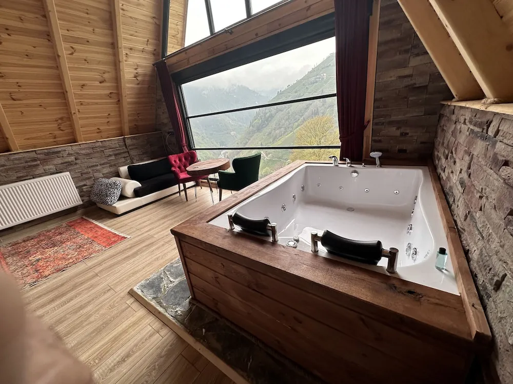 Luxury Bungalov