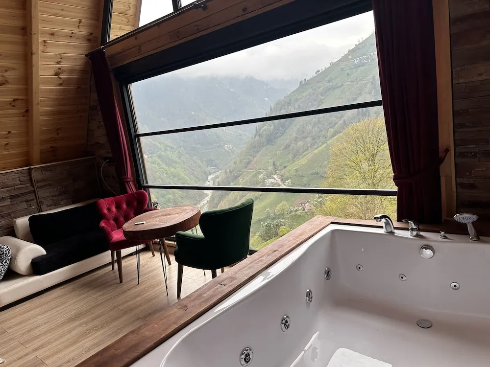 Luxury Bungalov