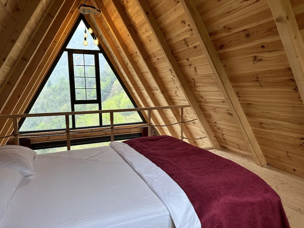 Luxury Bungalov