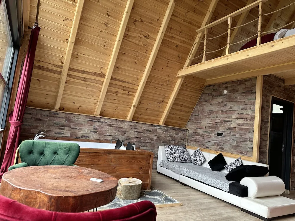 Luxury Bungalov