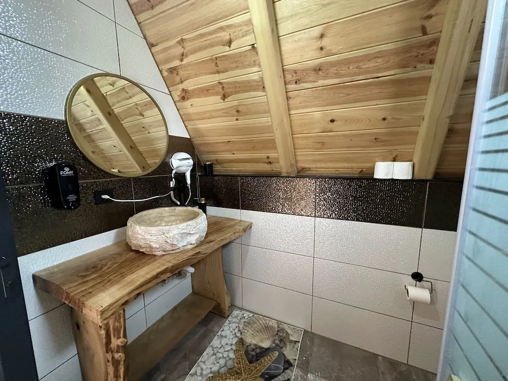 Luxury Bungalov