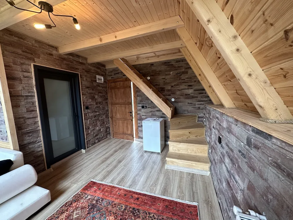 Luxury Bungalov