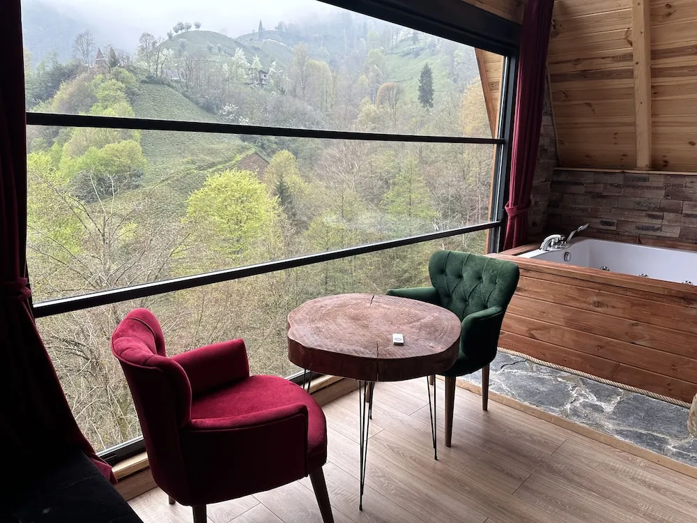 Luxury Bungalov