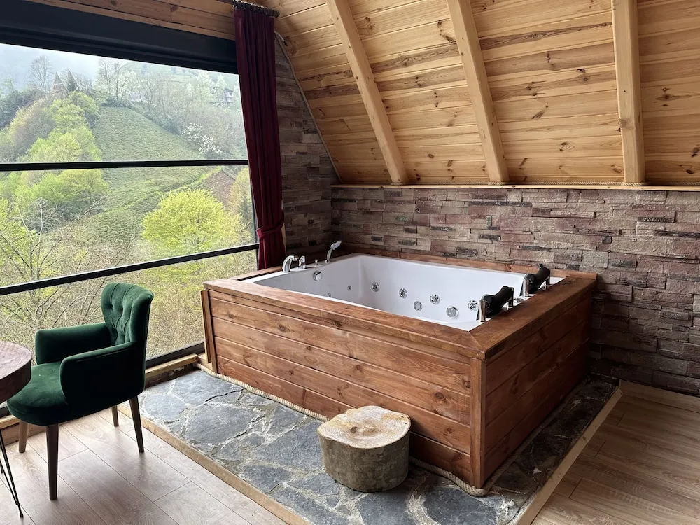 Luxury Bungalov