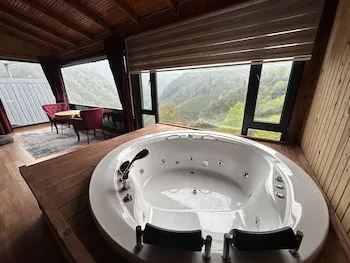Saklıcennet Bungalov