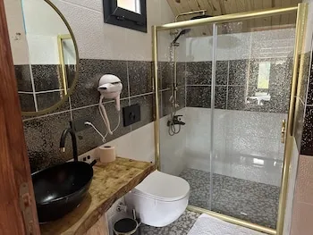Saklıcennet Bungalov