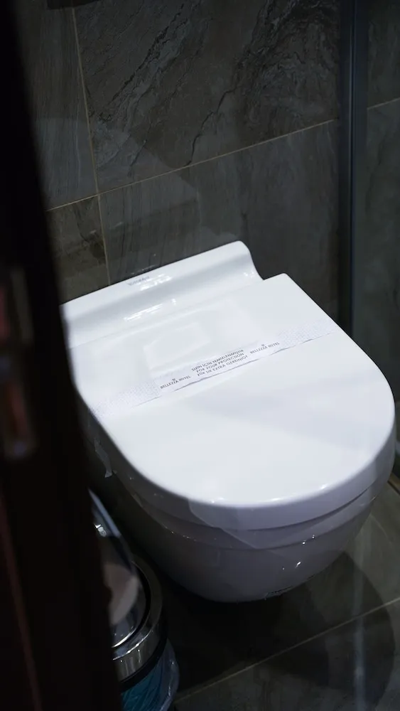 Deluxe İki Ayrı Yataklı Oda