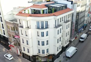 Bellezza Hotel