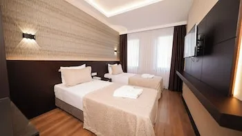 Bellezza Hotel