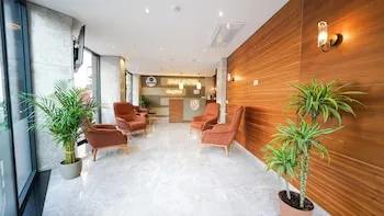 Bellezza Hotel