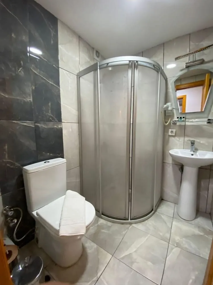 Comfort Üç Kişilik Oda