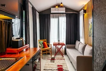Ada Tiny House