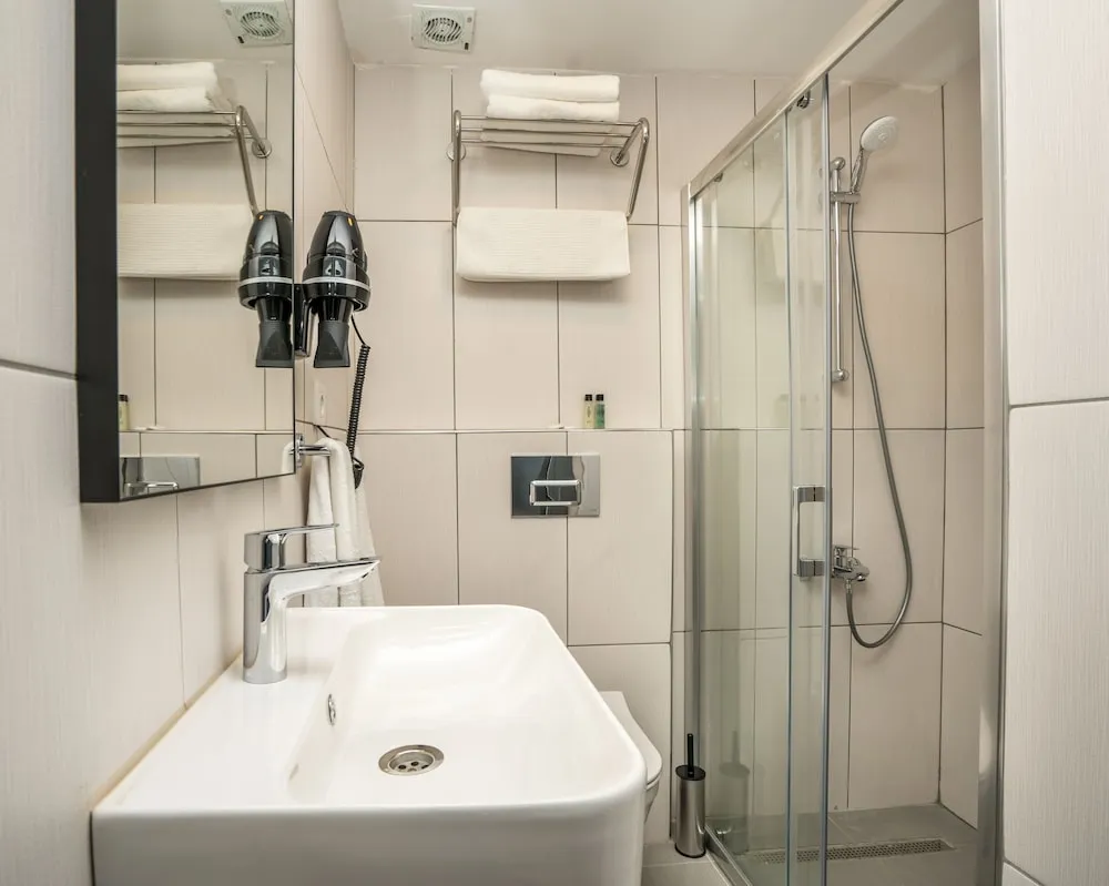 Deluxe Double Oda Deniz Manzarali