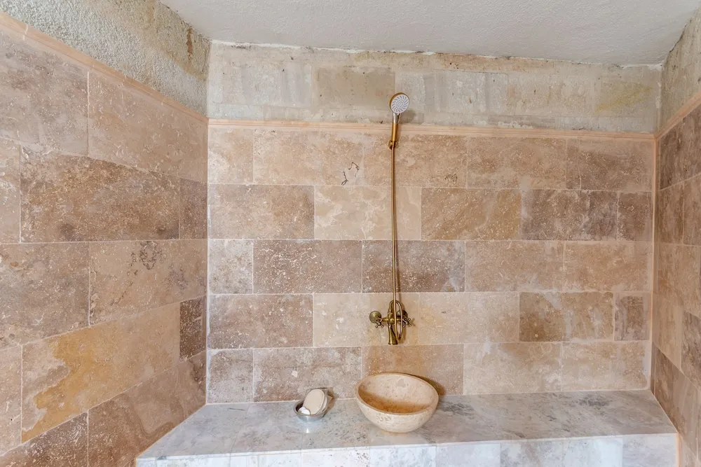 Traditional Oda, 1 Çift Kişilik Yatak, Şehir Manzaralı