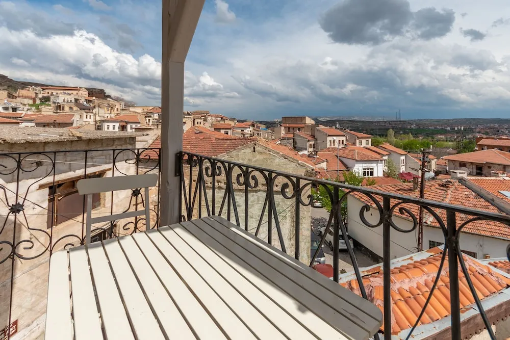 Traditional Dört Kişilik Oda, Birden Çok Yatak