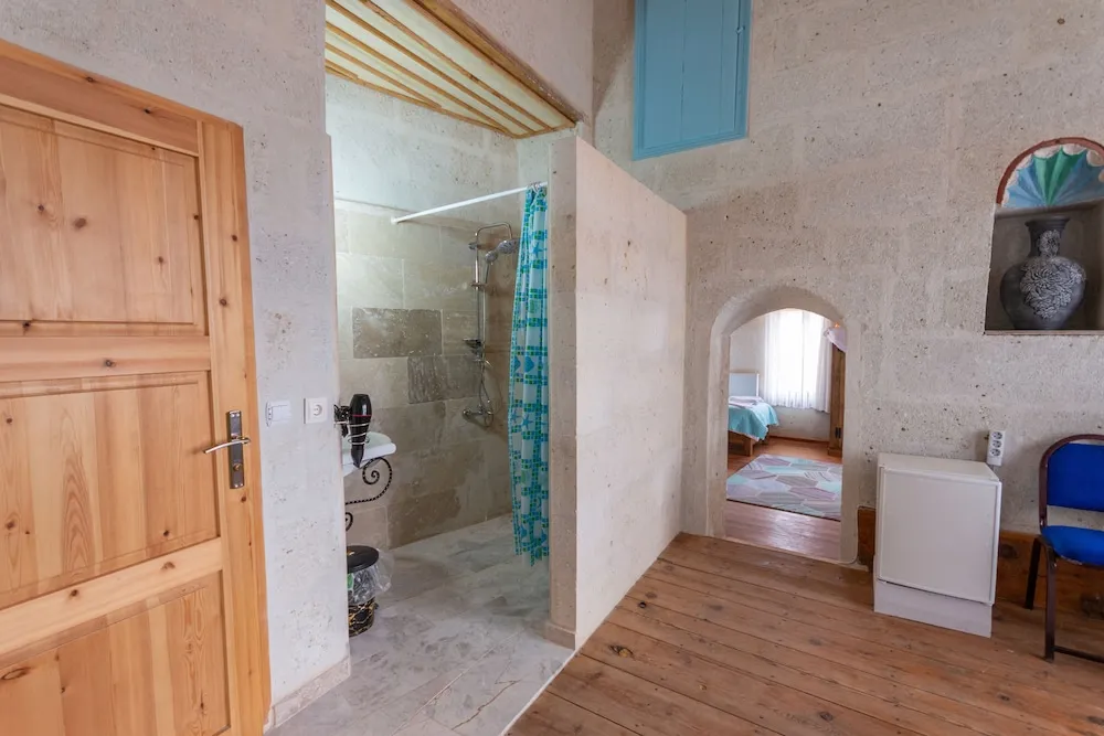 Traditional Dört Kişilik Oda, Birden Çok Yatak