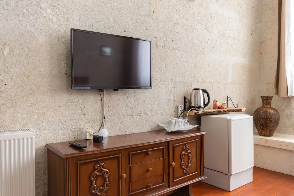 Traditional Üç Kişilik Oda, Birden Çok Yatak