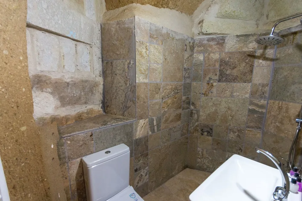 Traditional Üç Kişilik Oda, Birden Çok Yatak