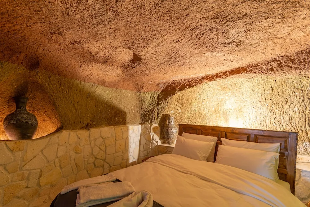 Traditional Üç Kişilik Oda, Birden Çok Yatak