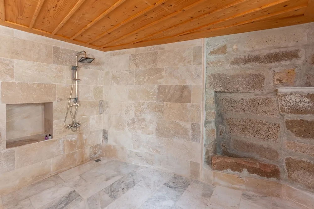 Traditional Üç Kişilik Oda, Birden Çok Yatak