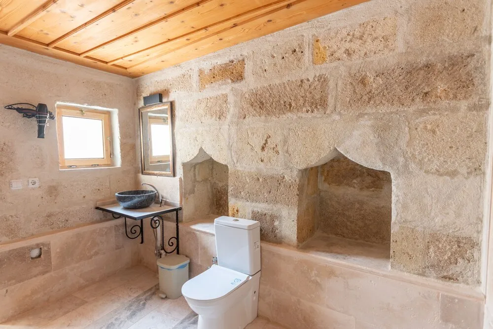 Traditional Üç Kişilik Oda, Birden Çok Yatak