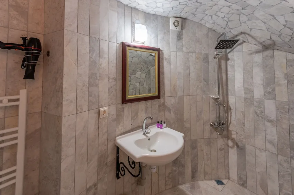 Traditional Üç Kişilik Oda, Birden Çok Yatak