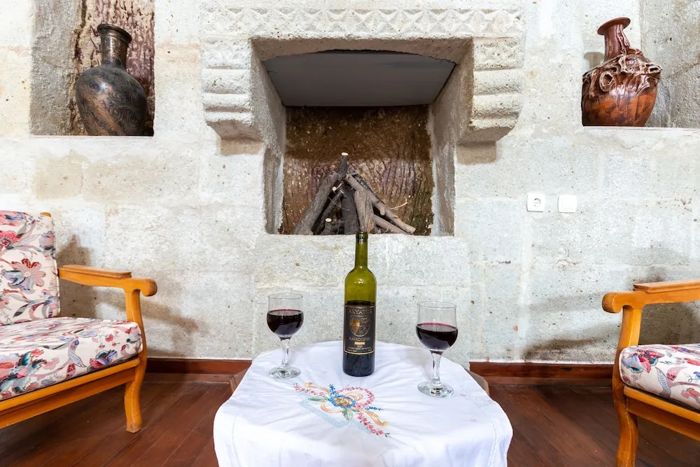 Traditional Üç Kişilik Oda, Birden Çok Yatak