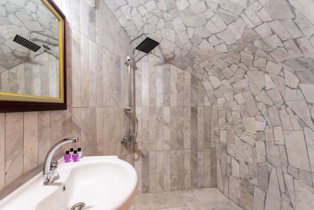 Traditional Üç Kişilik Oda, Birden Çok Yatak