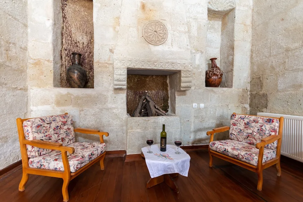 Traditional Üç Kişilik Oda, Birden Çok Yatak