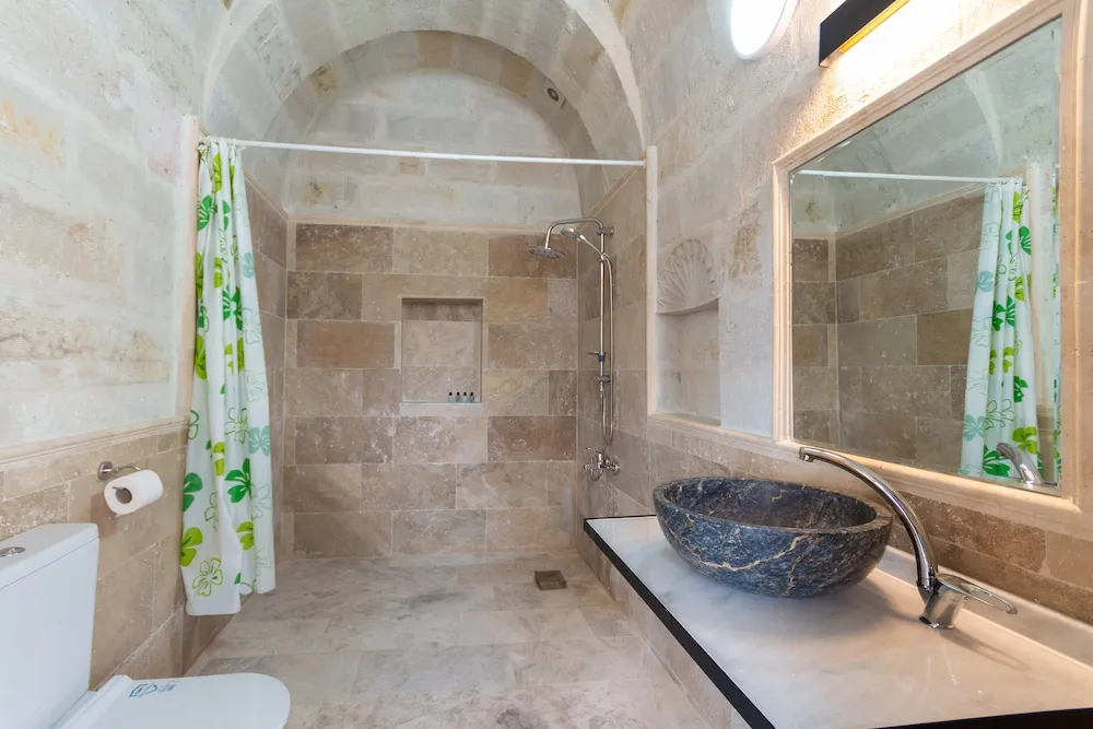 Traditional Dört Kişilik Oda, Birden Çok Yatak, Şehir Manzaralı