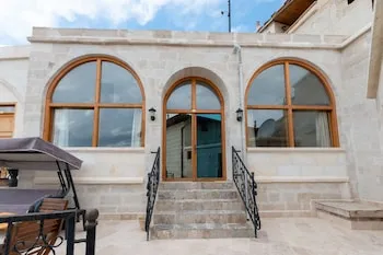 Cafer Ağa Konağı Hotel