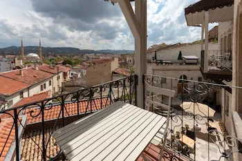 Cafer Ağa Konağı Hotel