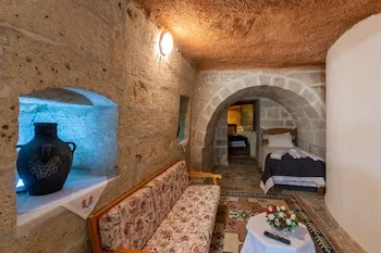 Cafer Ağa Konağı Hotel