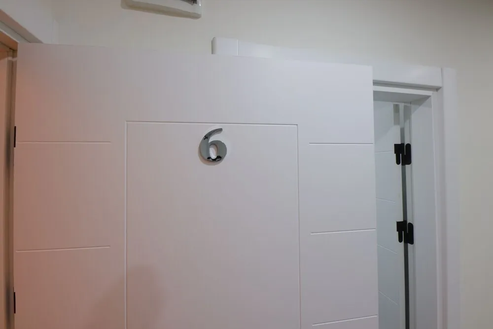 Exclusive Süit, Sigara İçilebilir, Şehir Manzaralı