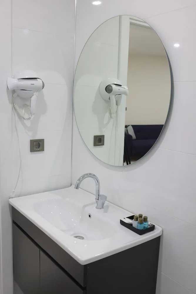 Exclusive Süit, Sigara İçilebilir, Şehir Manzaralı