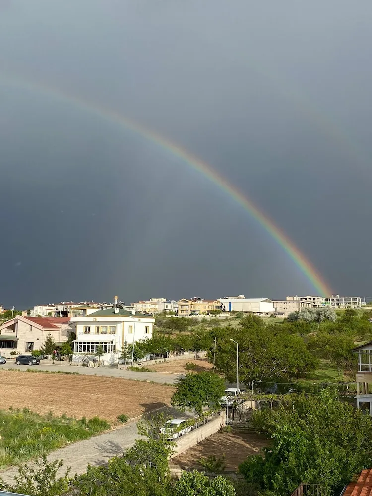 Exclusive Süit, Sigara İçilebilir, Şehir Manzaralı