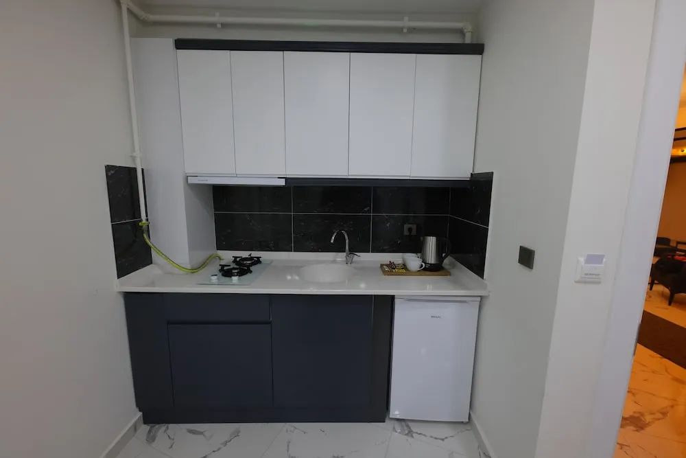 Exclusive Süit, Sigara İçilebilir, Şehir Manzaralı