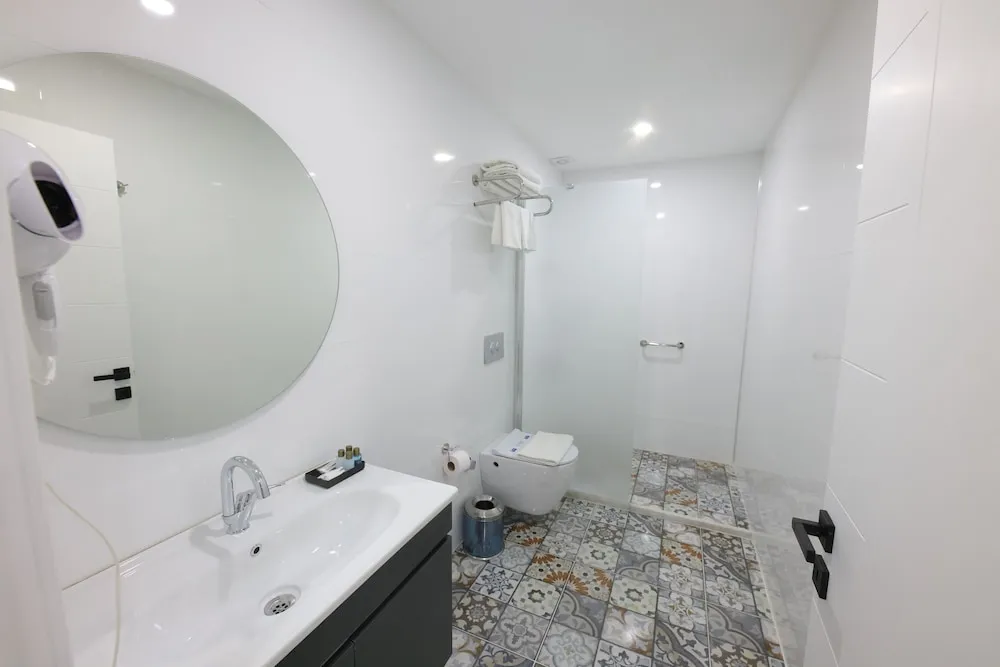 Exclusive Süit, Sigara İçilebilir, Şehir Manzaralı