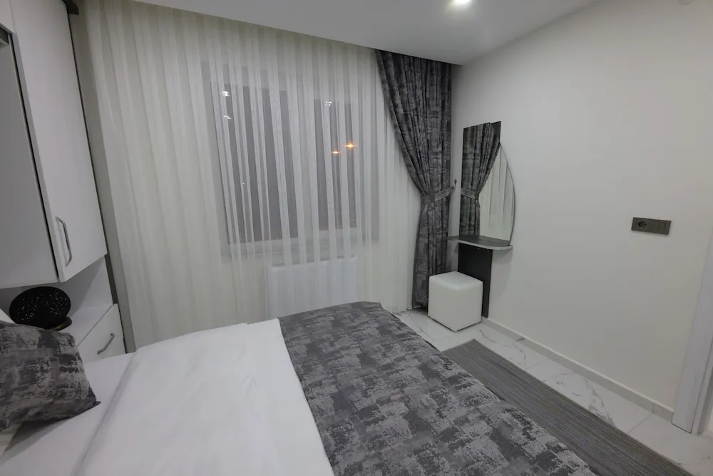 Exclusive Süit, Sigara İçilebilir, Şehir Manzaralı