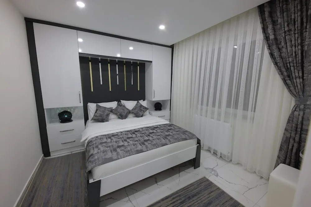 Exclusive Süit, Sigara İçilebilir, Şehir Manzaralı