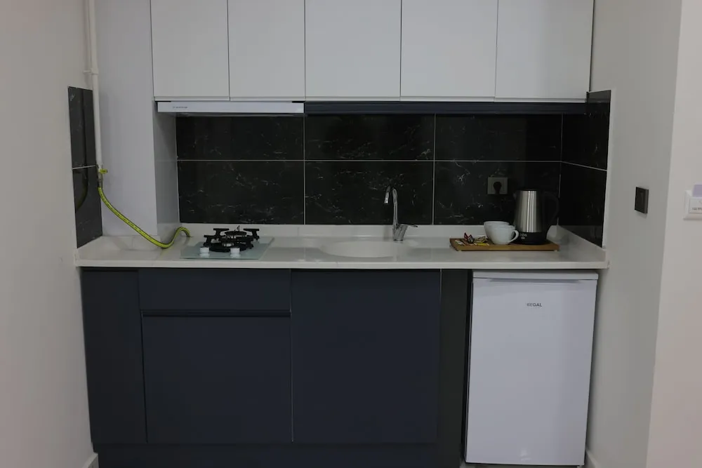 Exclusive Süit, Sigara İçilebilir, Şehir Manzaralı