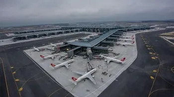 Elite Hotels Istanbul Airport