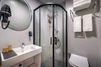 Elite Hotels Istanbul Airport