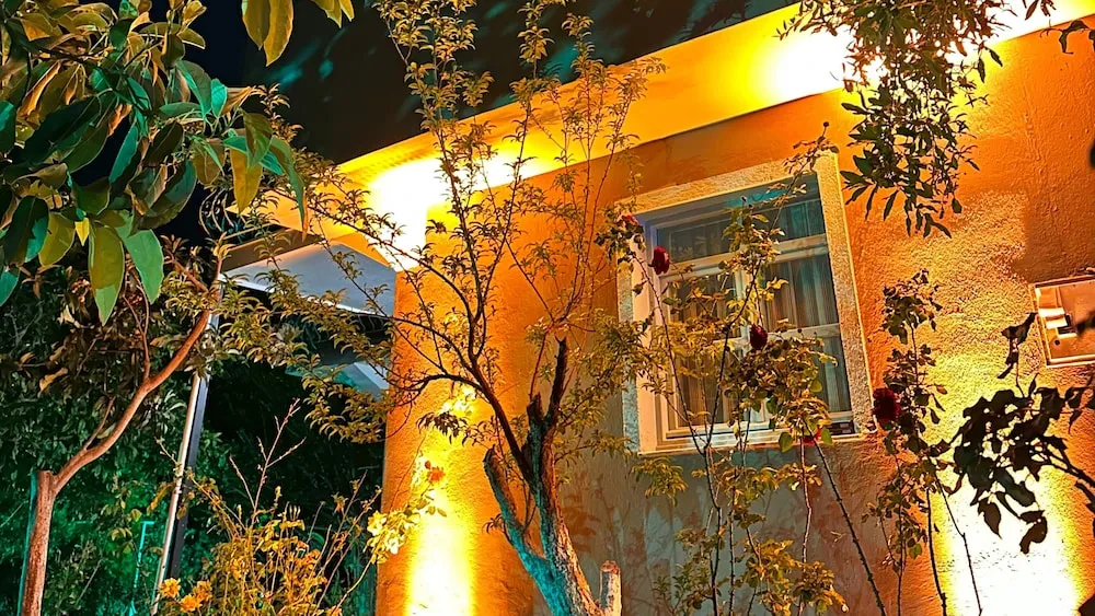 Datça House Butik Otel