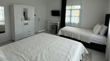 Datça House Butik Otel