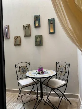 Samadhi Alaçatı