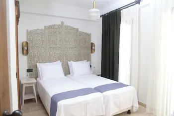 Samadhi Alaçatı